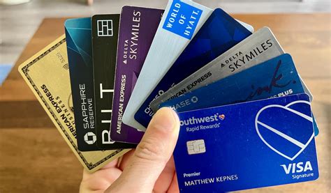 16 Best Credit Card Sign.